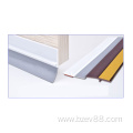 door bottom rubber seal strip sliding door seal